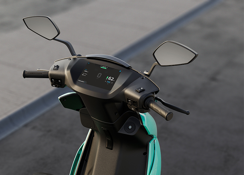 電動(dòng)自行車充電樁